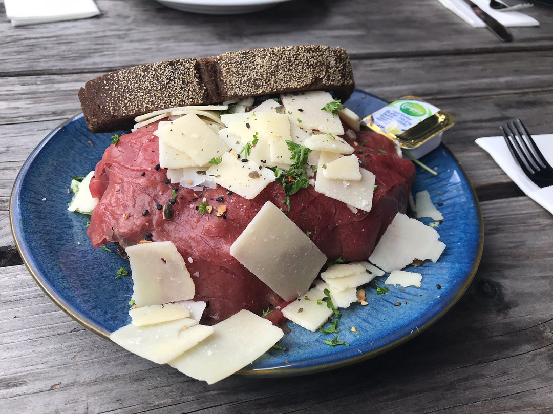 Klok'uus-'s-Heer Arendskerke必去景点