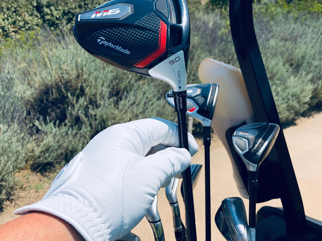 The Dunes Course-Messenia Region必去景点