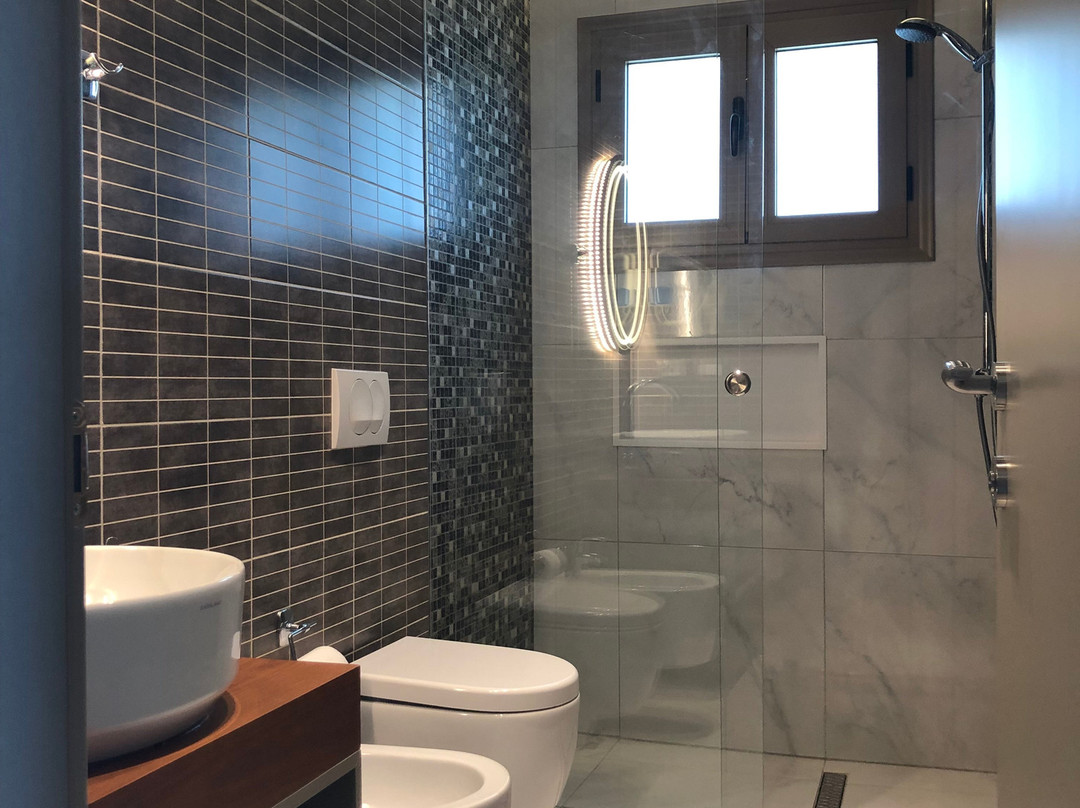 Hotel Butique Vogue主图