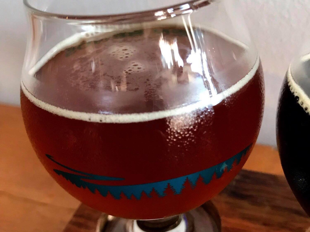 Ten Bends Beer-Hyde Park必去景点