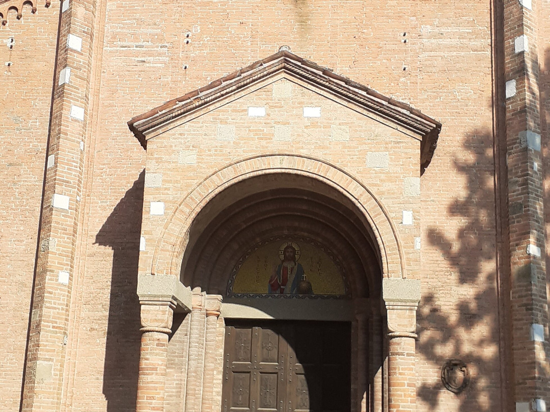 Basilica dei Santi Pietro e Paolo景点图片