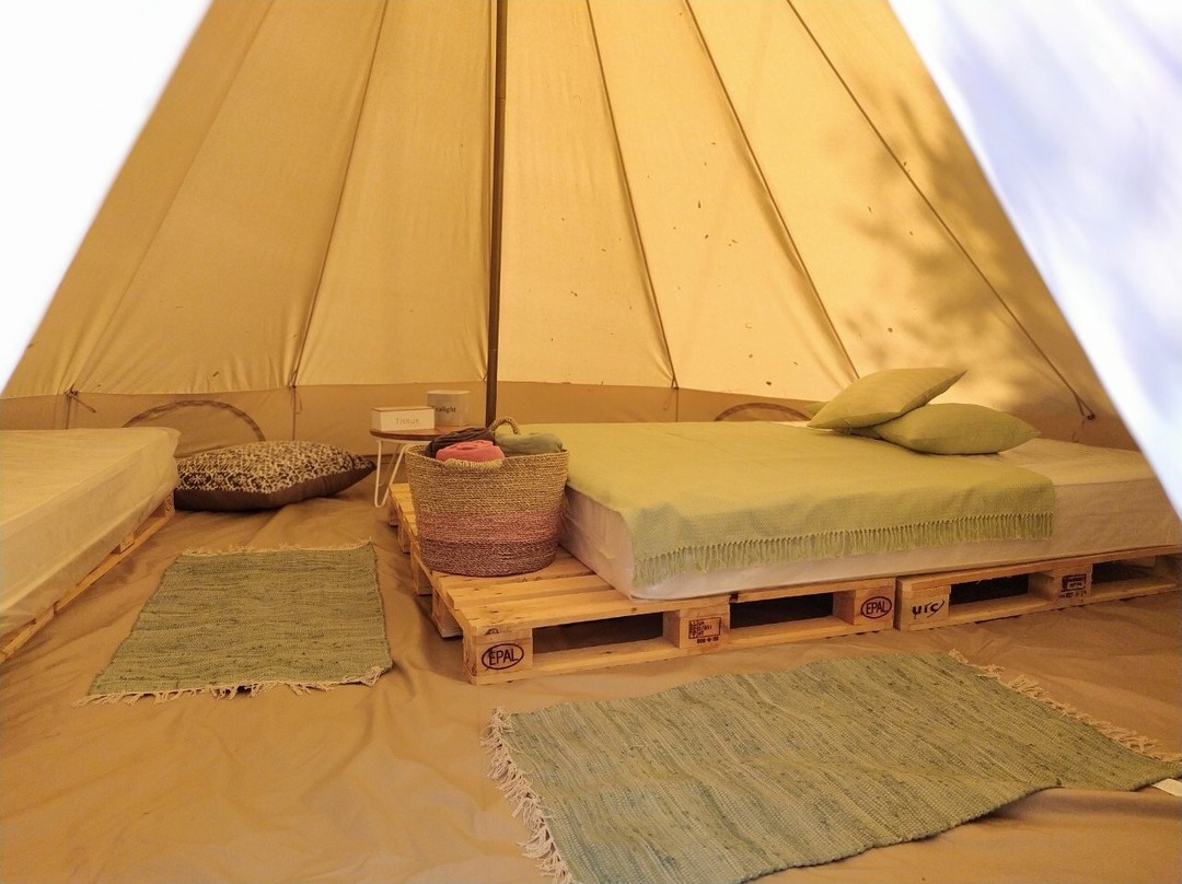 Camp Resort Frutak