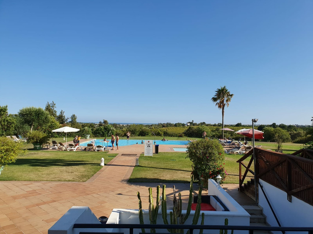 Colina Verde Resort主图