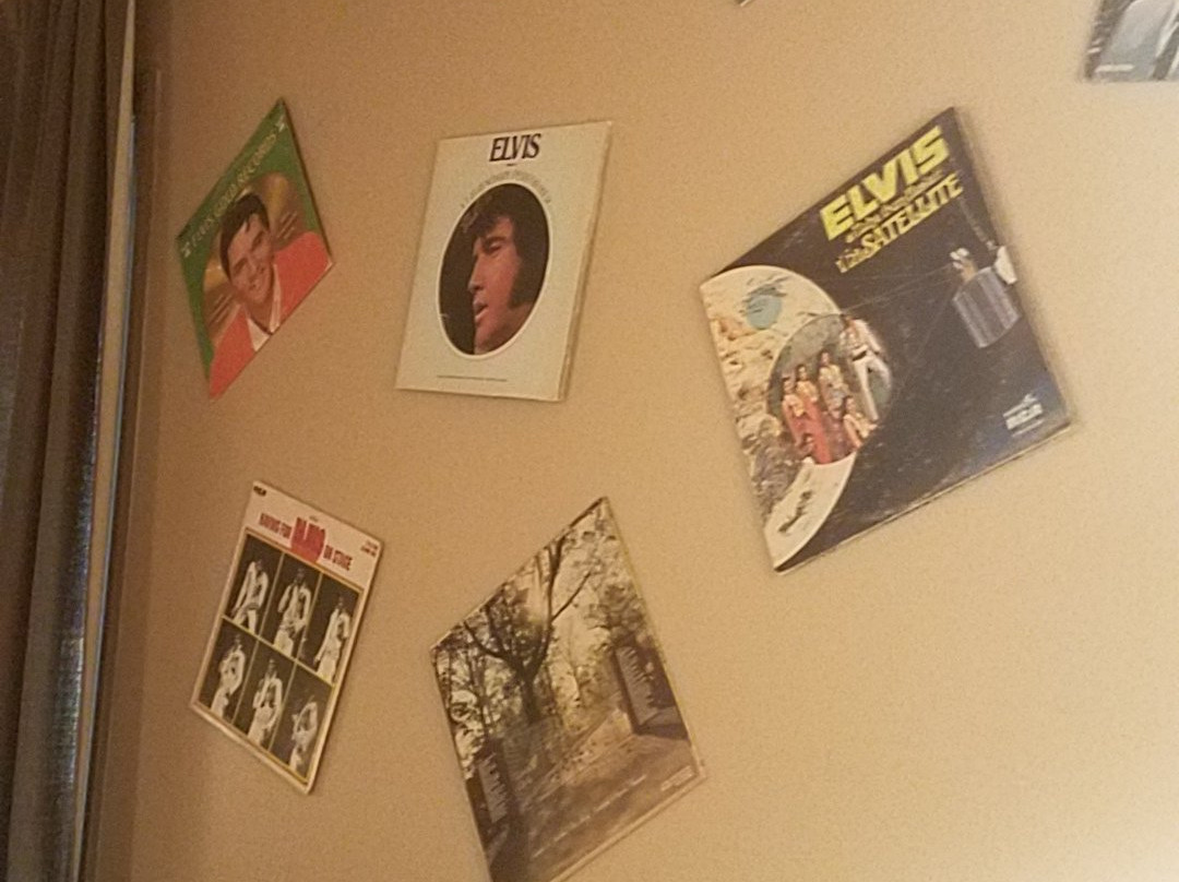 Historical Alcalde Hotel主图