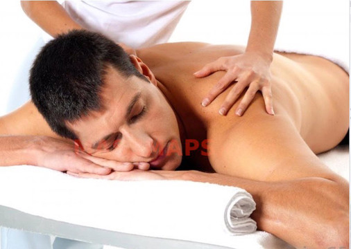 Breeze Massage Spa-格兰岱尔必去景点