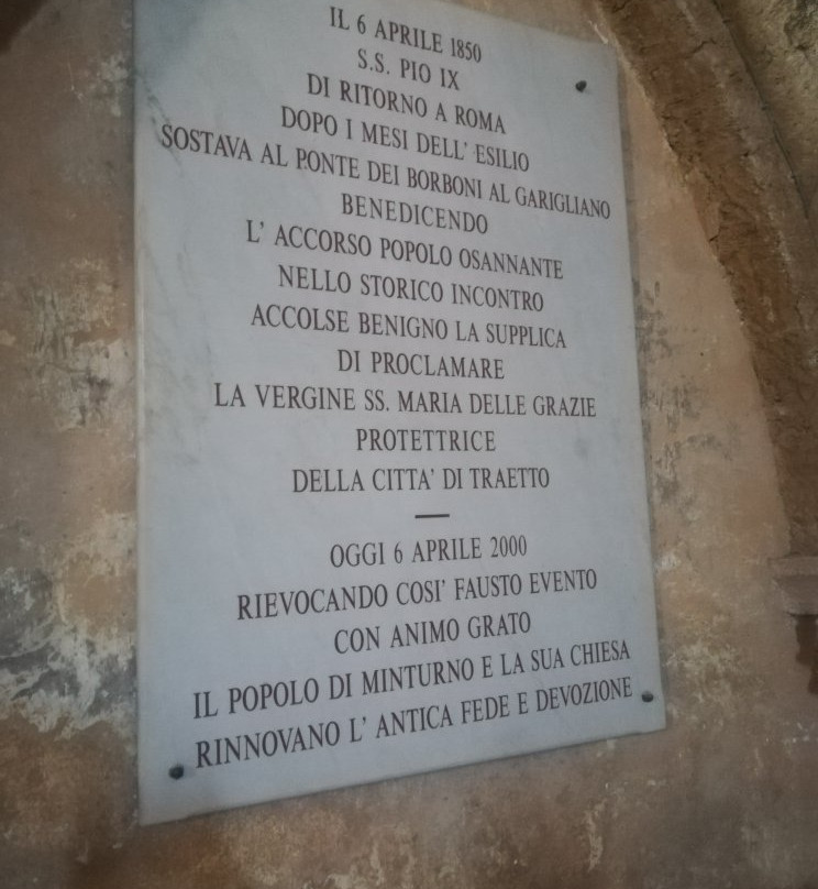 Chiesa di San Pietro Apostolo景点图片