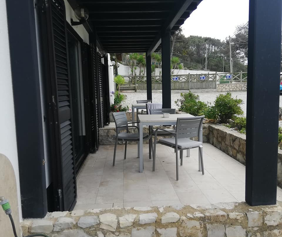 Residencial Agua De Madeiros主图