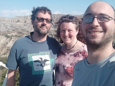 Best Place Georgia-第比利斯必去景点