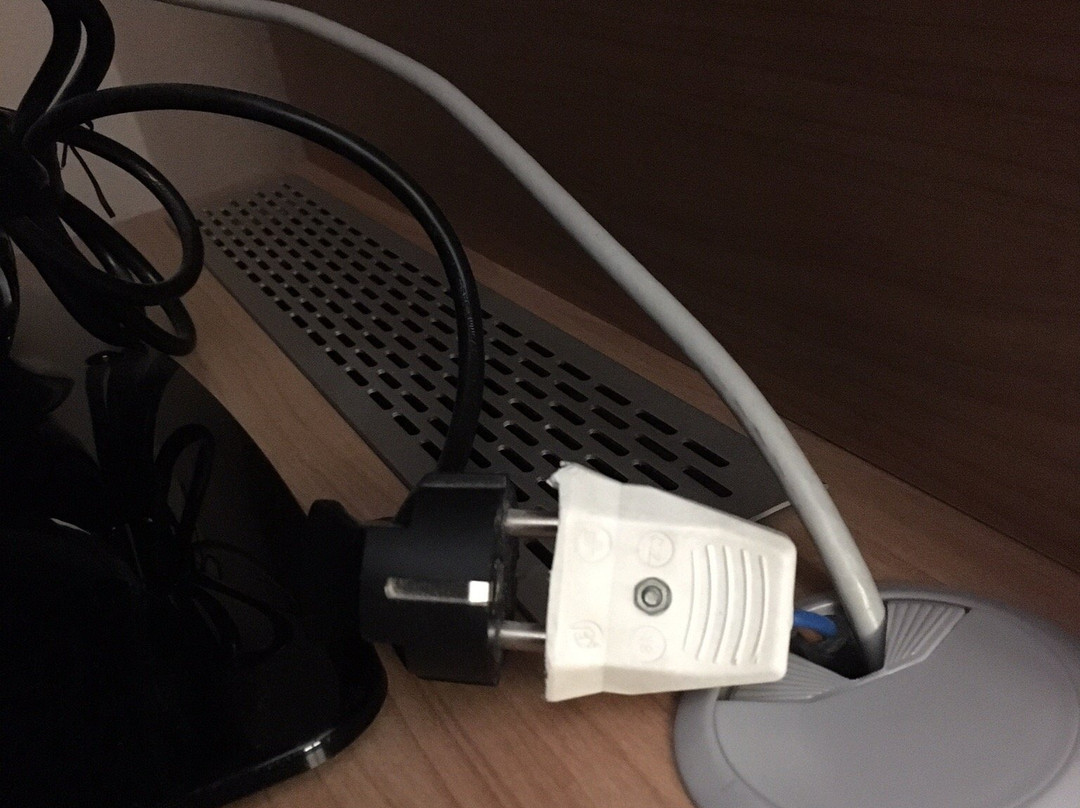 纳瓦拉布兰卡酒店主图