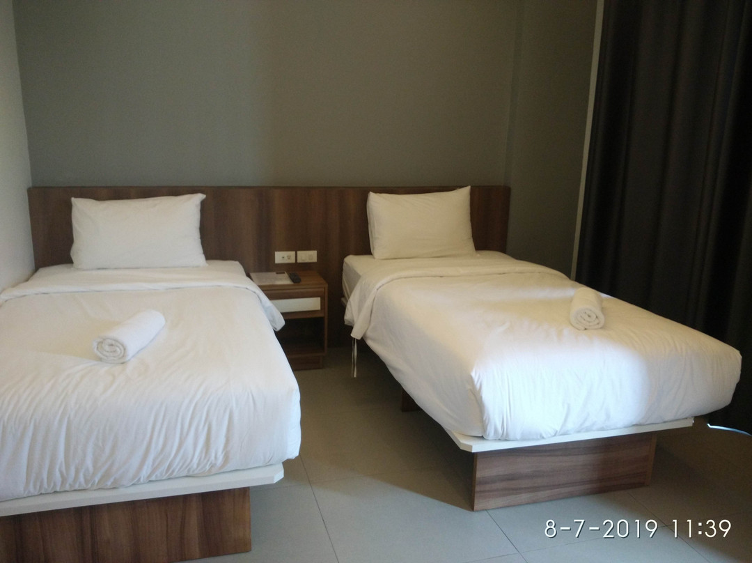 The Zleep Chonburi主图