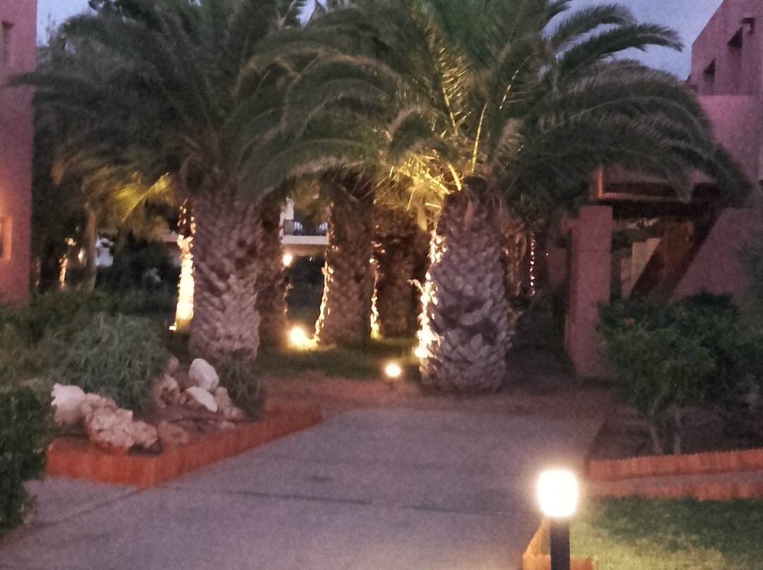 Zorbas Village and Aqua Park主图