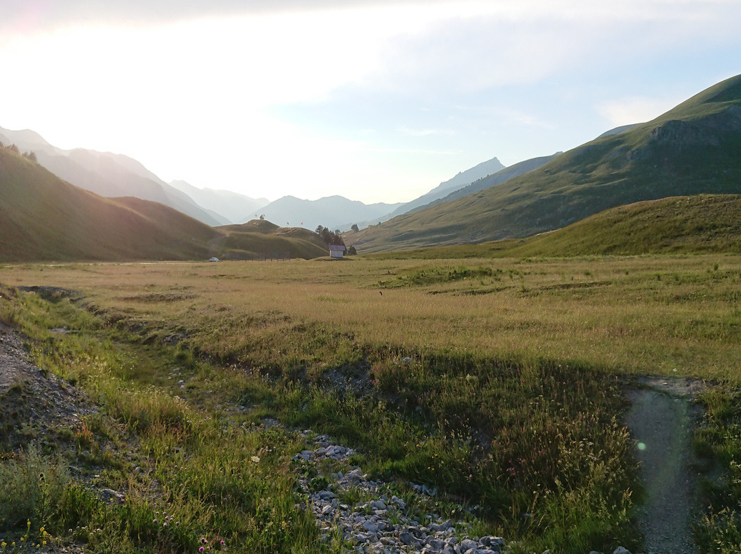 Colle della Maddalena景点图片