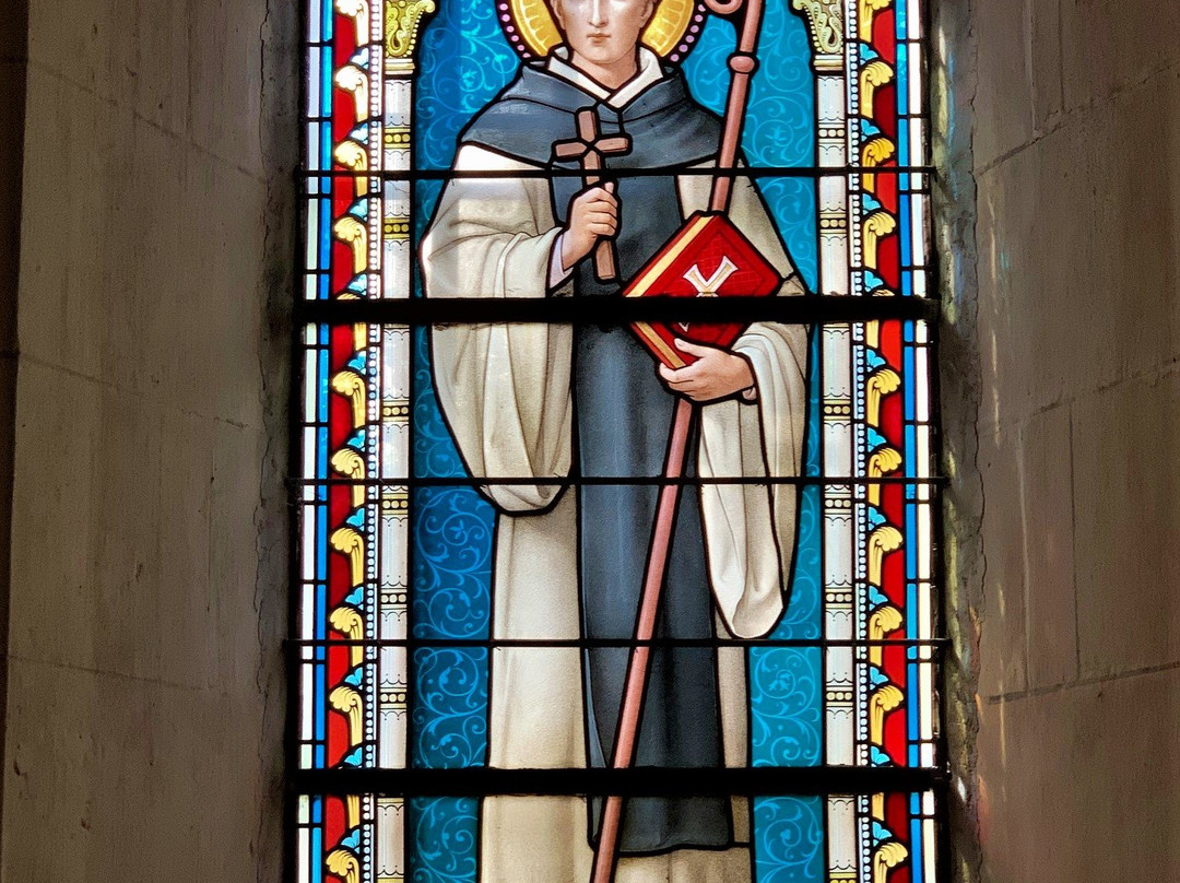Eglise Saint-Laurent景点图片