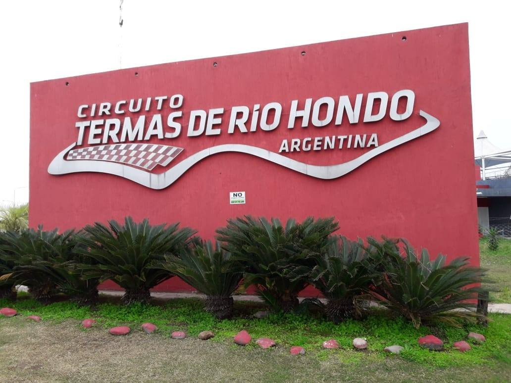 Autodromo Internacional景点图片