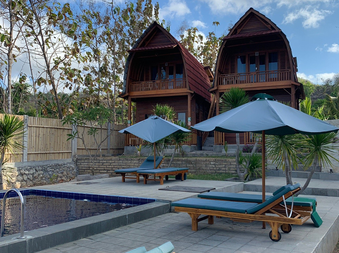 Adara Beach Hut主图