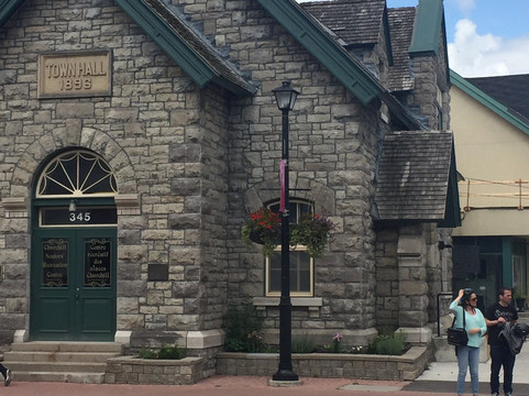 Westboro-渥太华必去景点