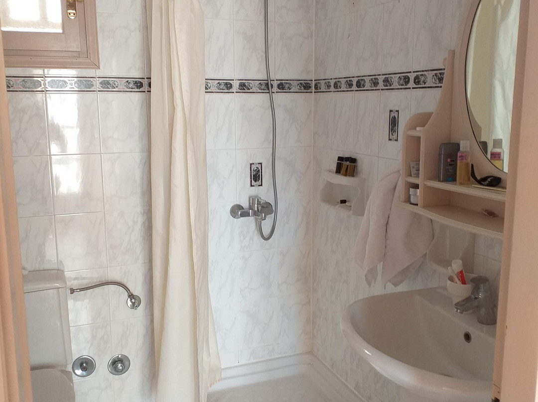 Naxos Magic Village主图