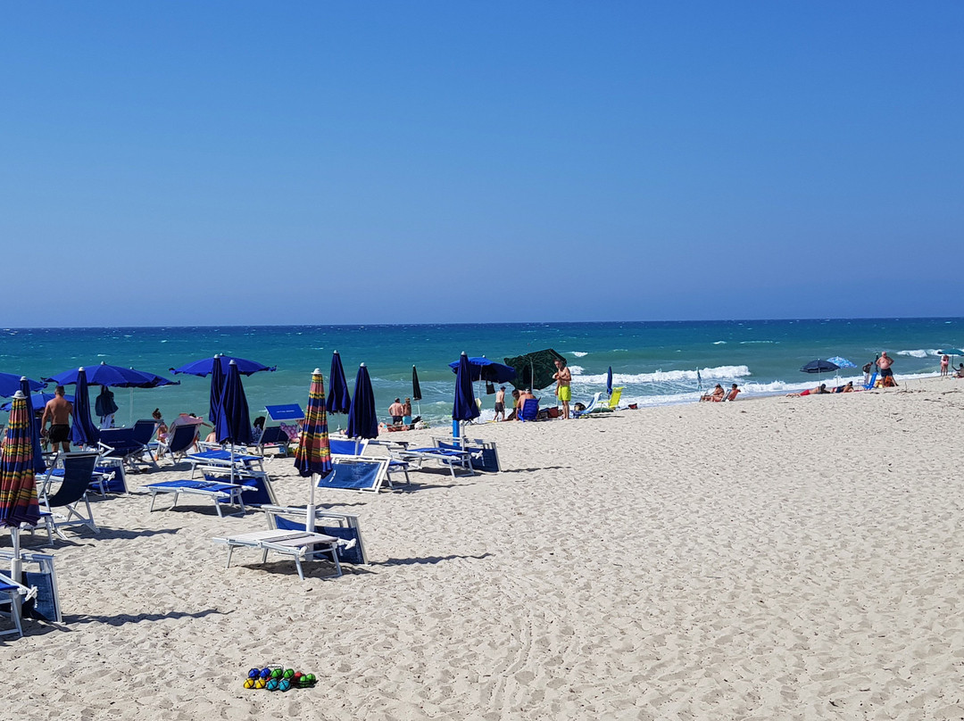 Apulia Hotel Sellia Marina主图