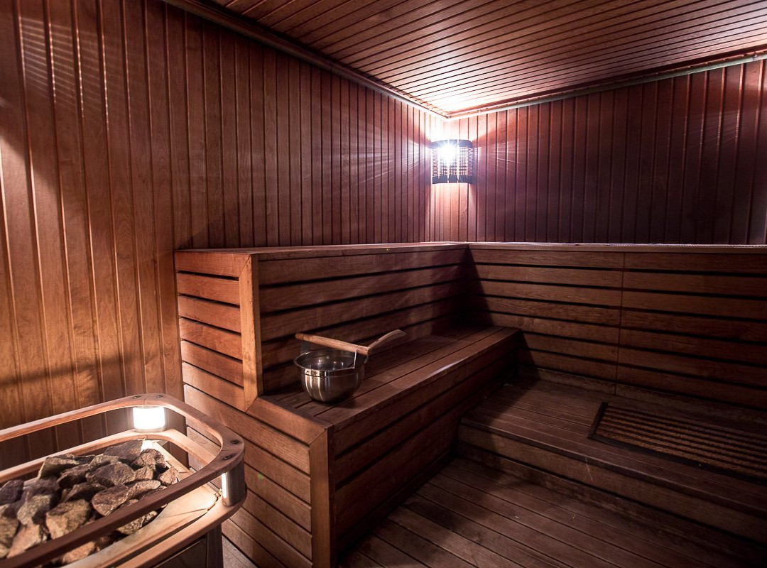 Vremya SPA-圣彼得堡必去景点