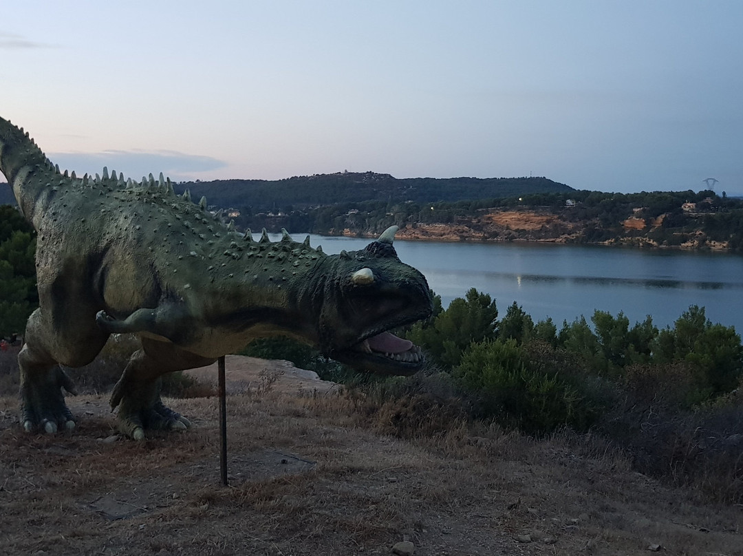 Dinosaur'Istres景点图片