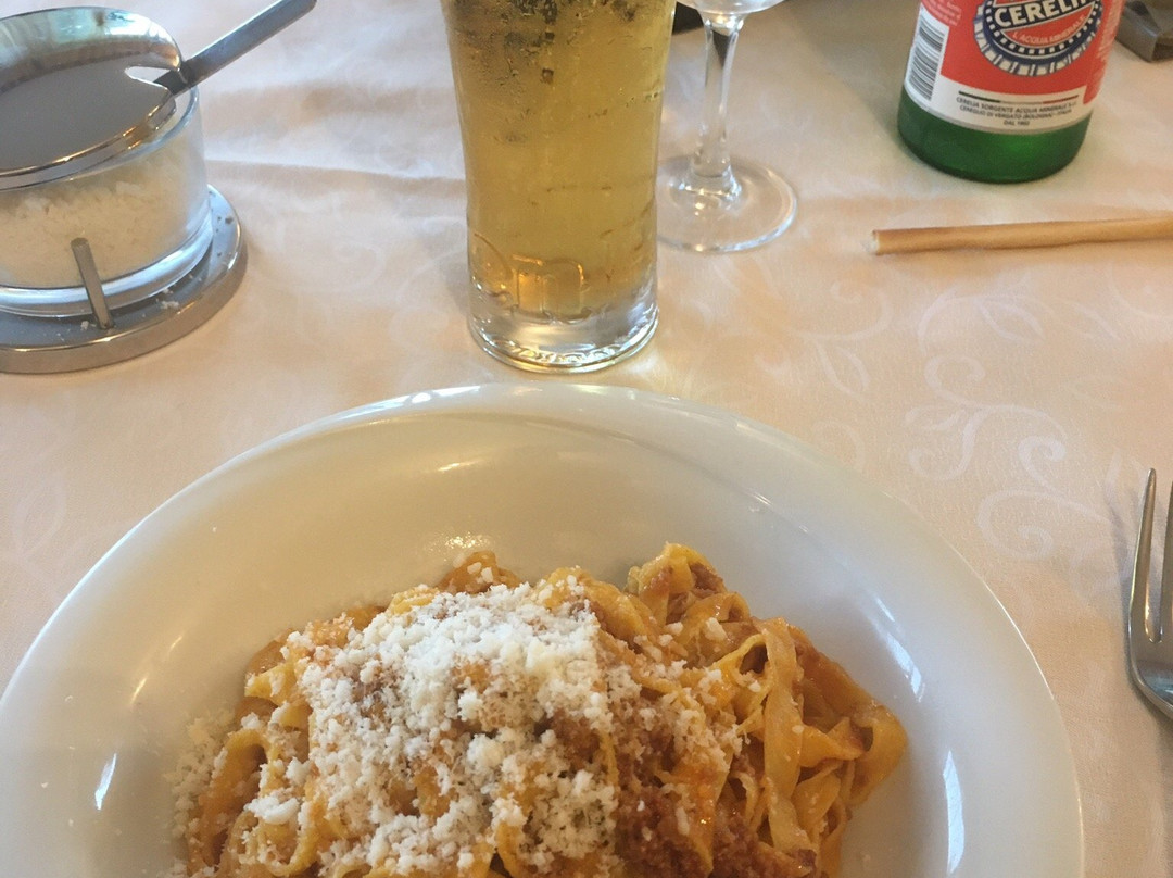 Albergo Ristorante Montevenere主图