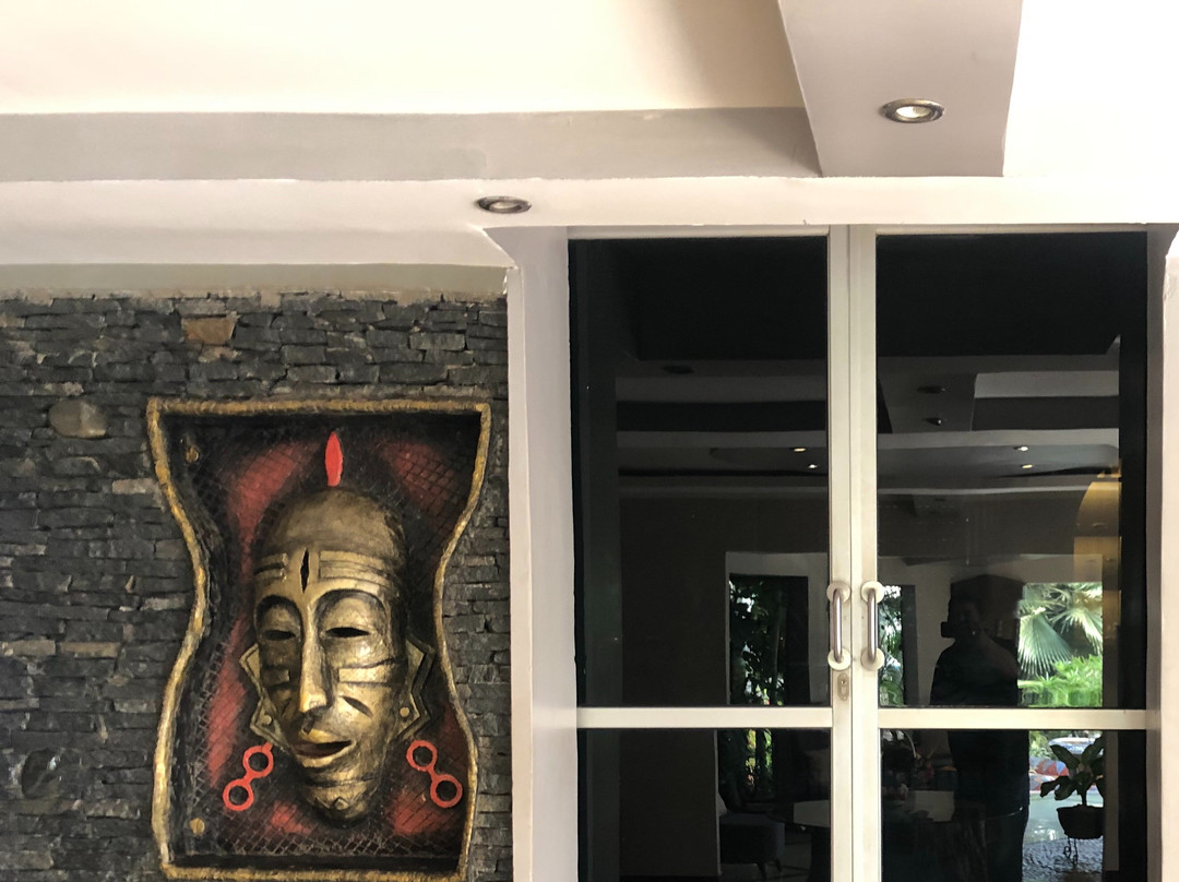 Fairway Boutique Hotel主图