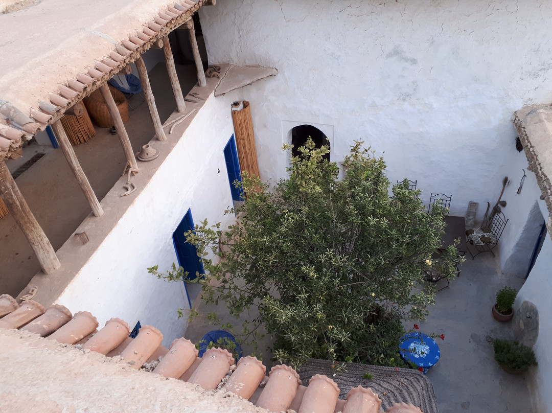 Les Terrasses de l'Atlas主图