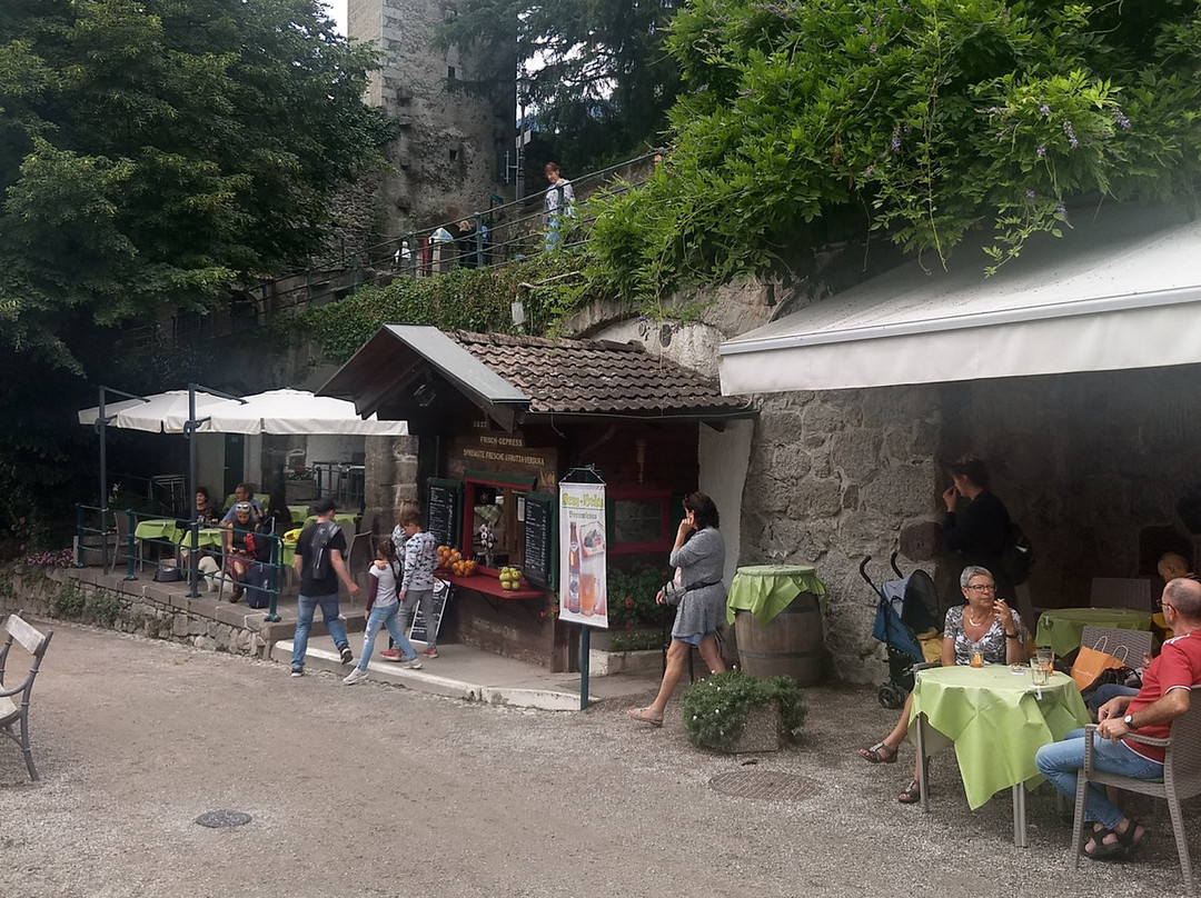 Passeggiata sul Lungo Passirio景点图片