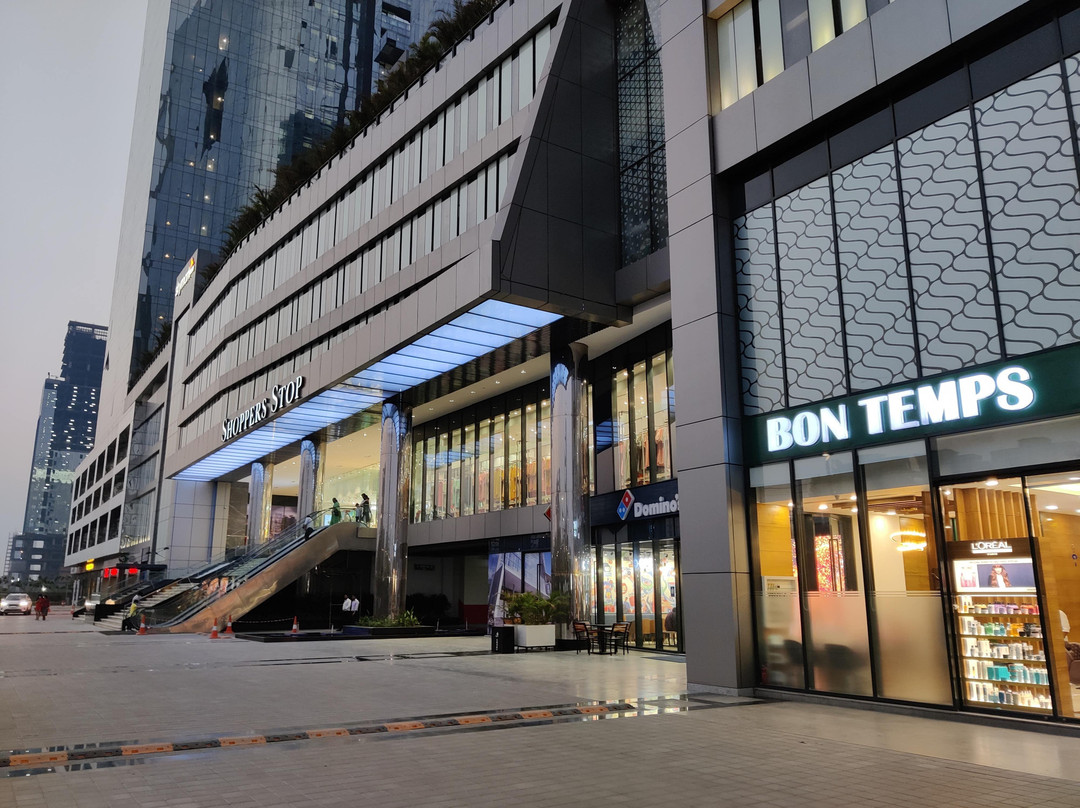 Skymark One Mall-诺伊达必去景点