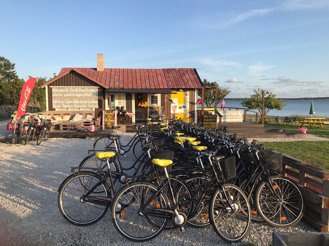Bike Rental Faro-Faro必去景点