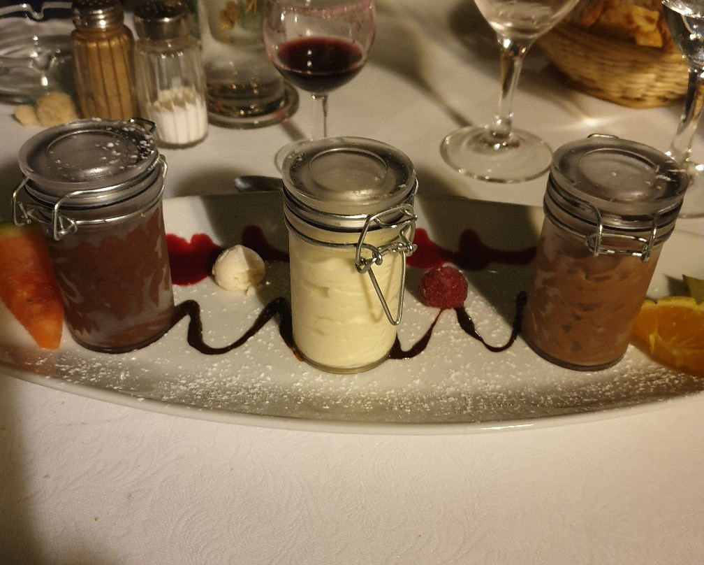 Château de Cavagnac主图