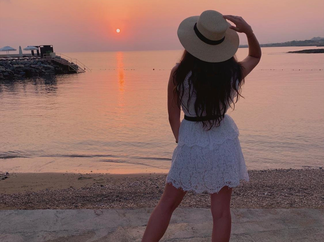 Vuni Palace Hotel主图