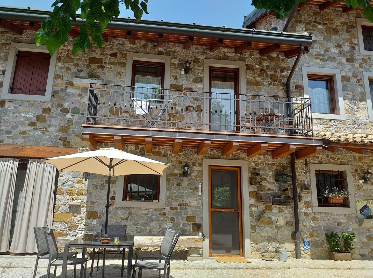 Agriturismo Segnavento-官方
