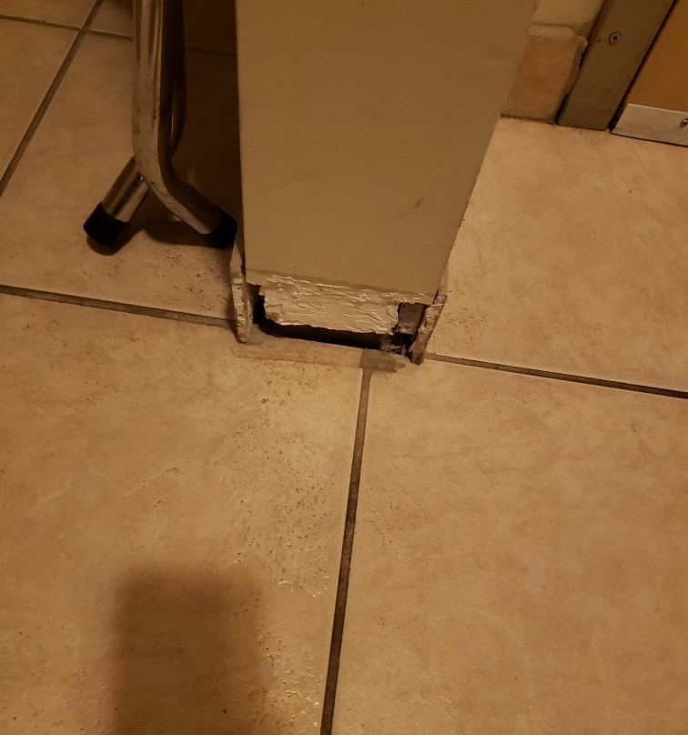 Days Inn by Wyndham Chetwynd主图