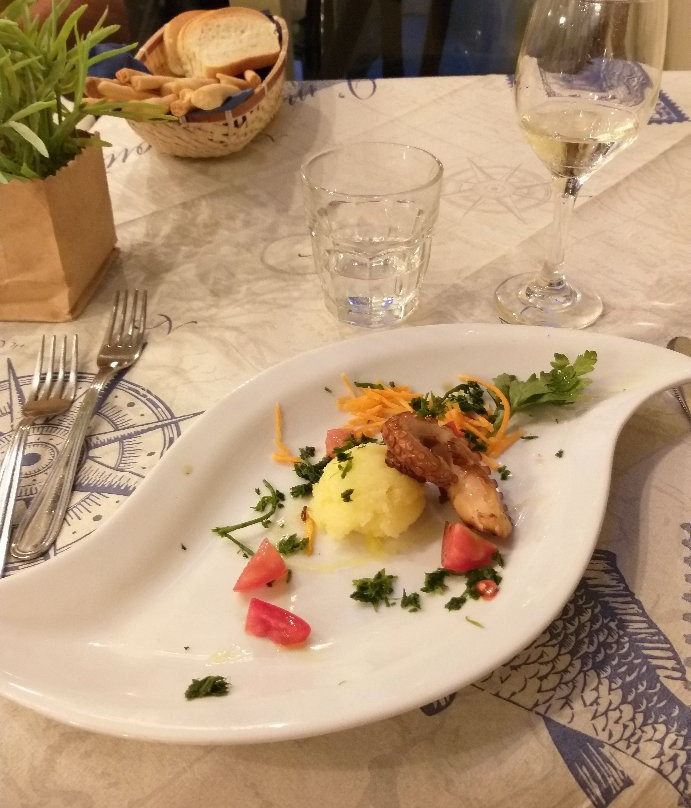 Caffè San Guido Bistrot-阿奎泰尔梅必去景点
