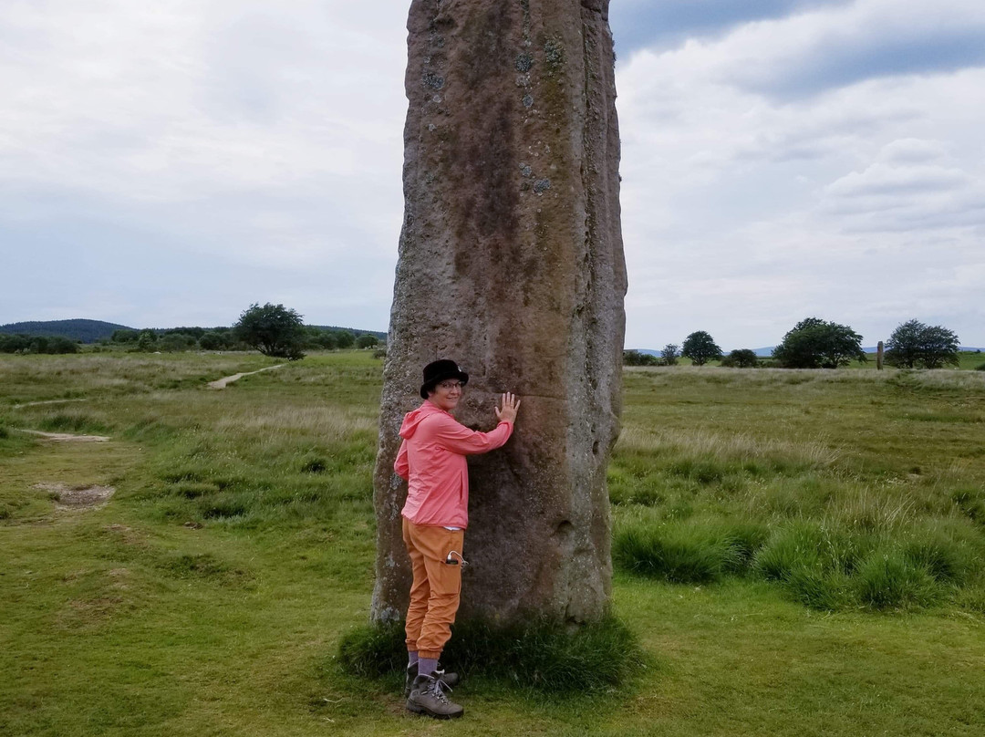 Jp Orkney Tours-Birsay必去景点
