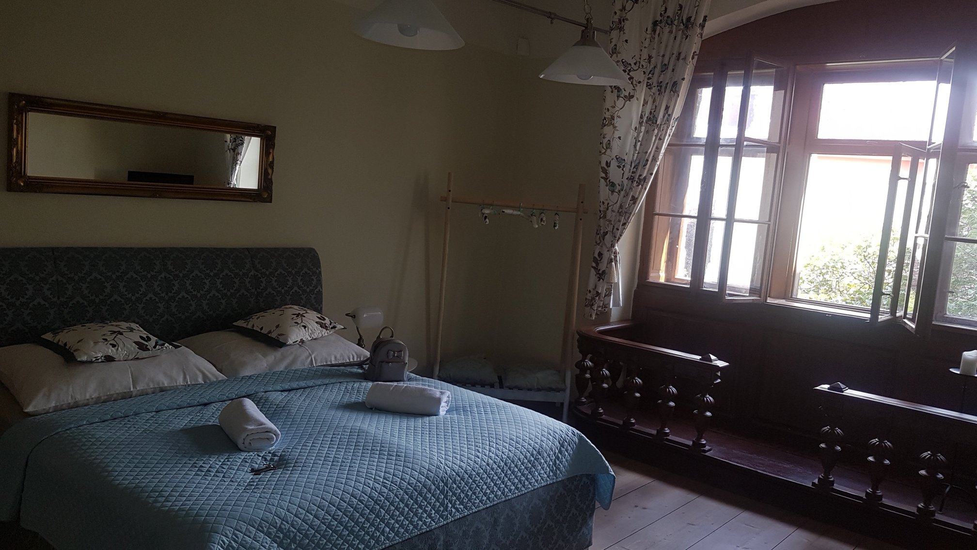 Vila Walter & Son-官方