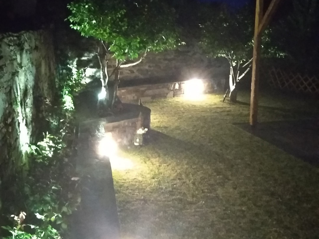 Tampakeika Family Apartments主图