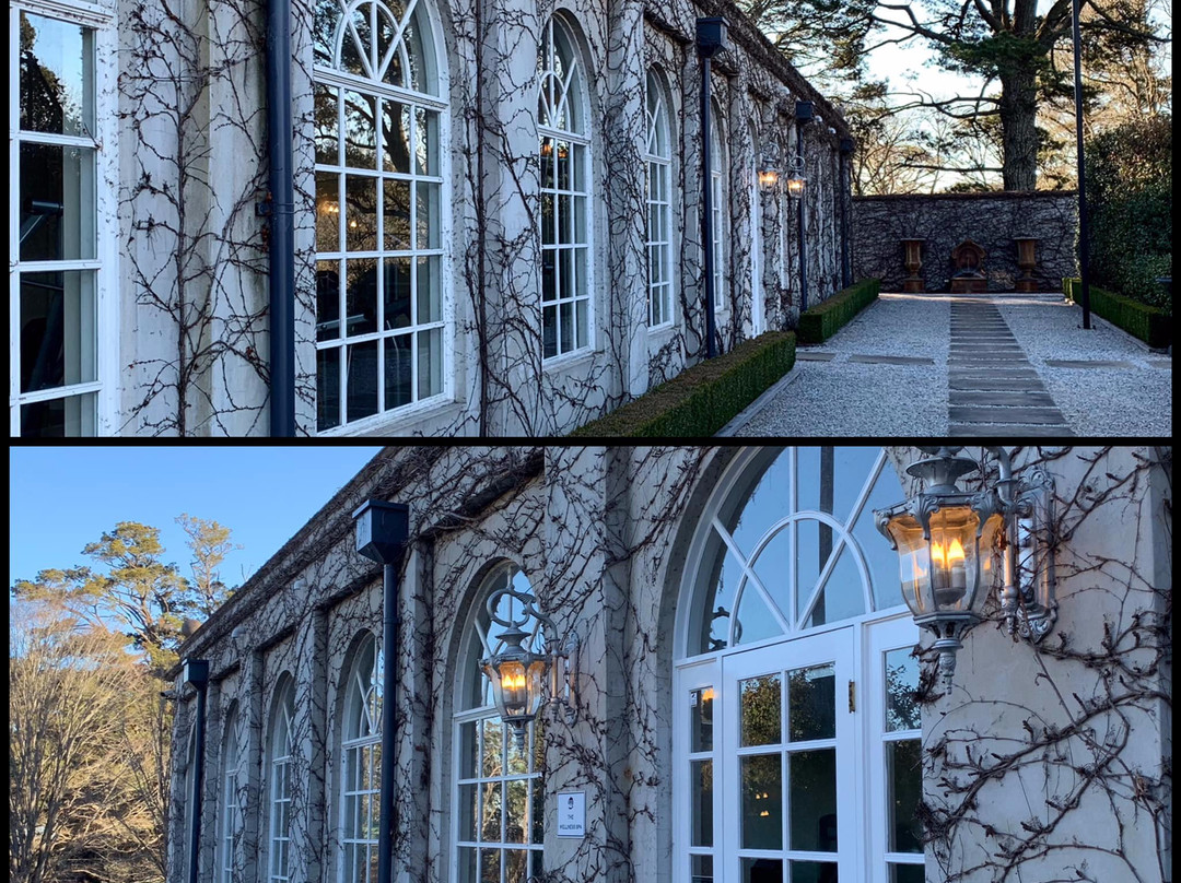 Milton Park Country House Hotel & Spa主图