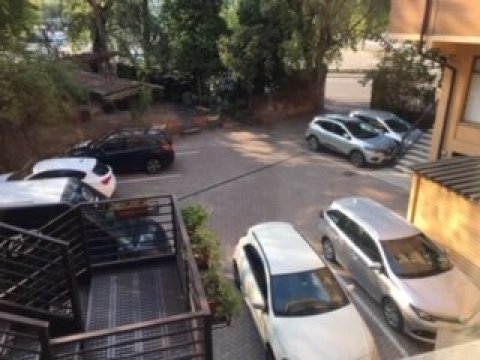 伊斯坦斯酒店-酒店景观