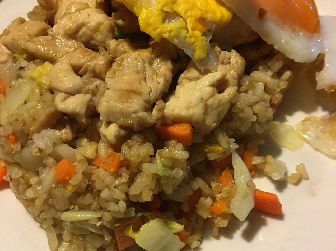 快乐大象山林小屋主图