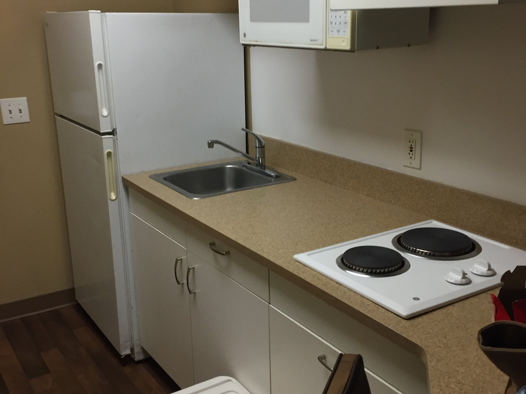 Extended Stay America - Hanover - Parsippany主图