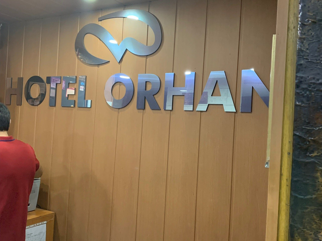 Hotel Orhan主图