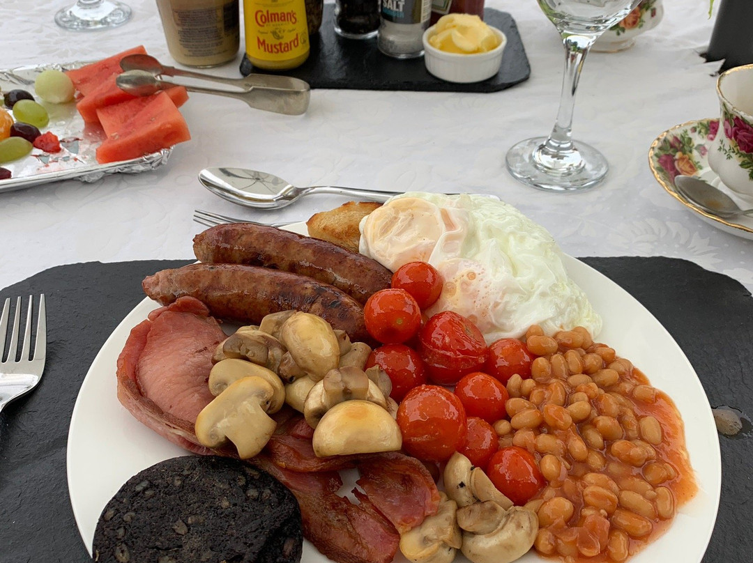 Redhill Grange Bed and Breakfast主图