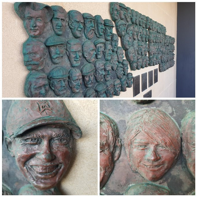 St Andrews For Golf-圣安德鲁斯必去景点