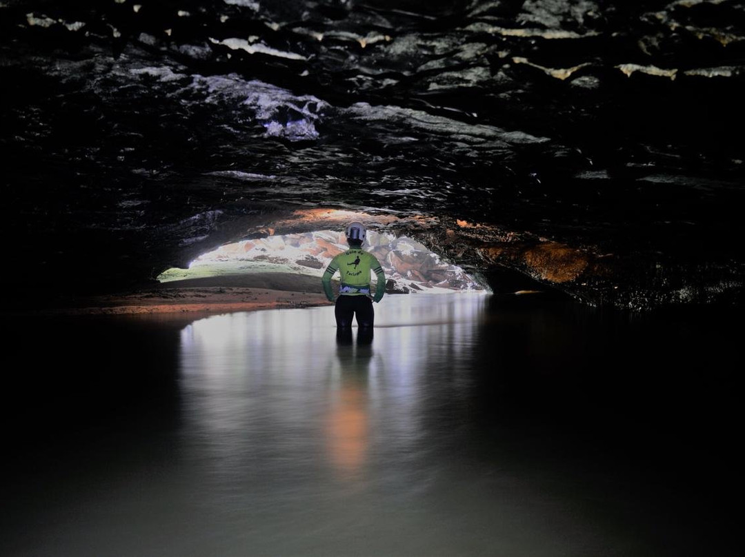 Cerrado Aventura-Mambai必去景点