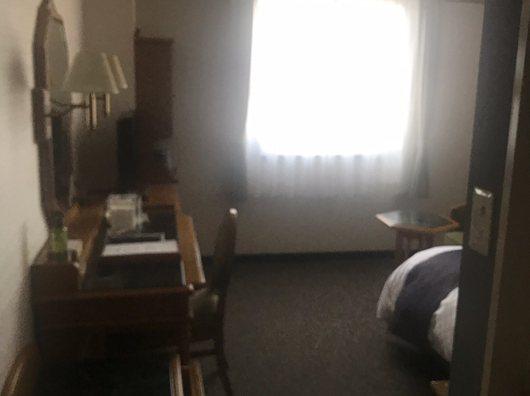 En City Hotel Nobeoka主图