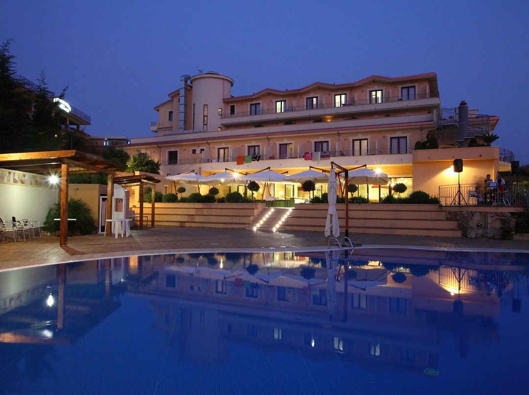 La Felce Imperial Hotel主图