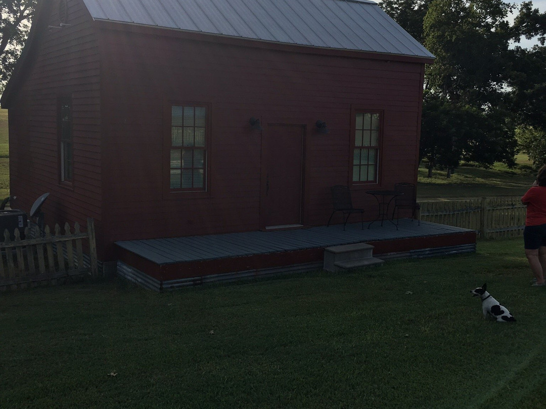 Wakefield Farms主图