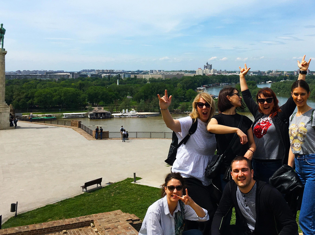 Ledine旅游景点-Treasure Hunt Serbia